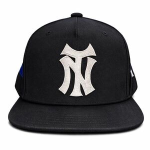 North Town SnapBack